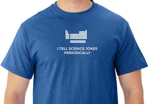 dissertation aaas shirt